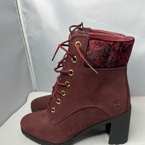 Timberland Allington 6 inch Boots